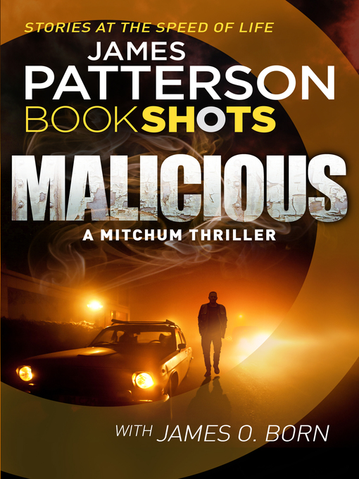 Cover image for Malicious